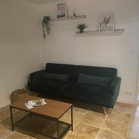Charmant T3 Au Coeur De Καόρ Εξωτερικό φωτογραφία