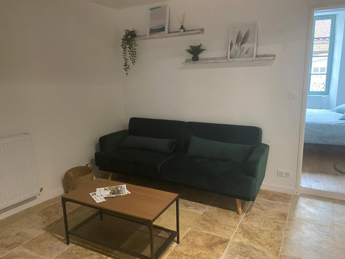 Charmant T3 Au Coeur De Καόρ Εξωτερικό φωτογραφία